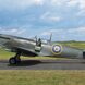 Истребитель Supermarine «Spitfire»